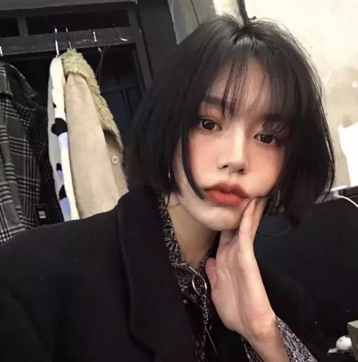 危险的恋情