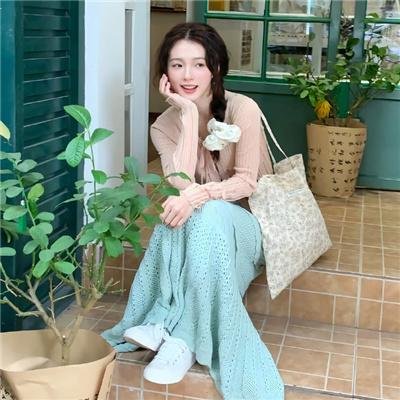 邪恶的蕾丝莉