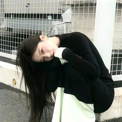 我亲昵而温柔的野兽