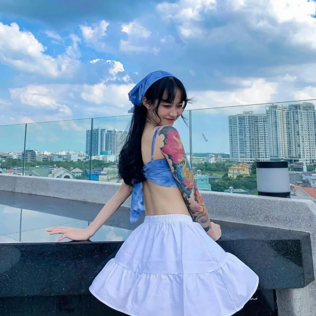 一咬钟情
